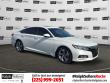 Used 2018 Honda Accord EX-L 1.5T Sedan
