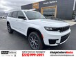  Jeep Grand Cherokee L