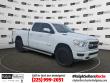 Used 2021 Ram 1500 Big Horn 4x4 Quad Cab 64 Box Truck