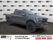 Used 2020 Ford F-150 Raptor 4WD Supercrew 5.5 Box Truck