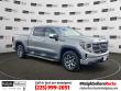 Used 2024 GMC Sierra 1500 SLT 2WD Crew Cab 147 Truck