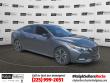 Used 2023 Nissan Sentra SR Sedan