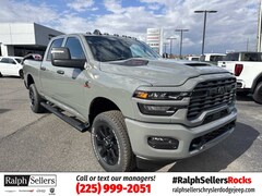 2026 Ram 2500 Express 4x4 Pickup