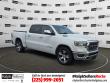 Used 2019 Ram 1500 Laramie 4x2 Crew Cab 57 Box 4x2 Crew Cab 57 Box
