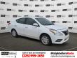 Used 2016 Nissan Versa SV Sedan
