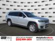 Used 2022 Jeep Grand Cherokee L Limited SUV