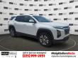 Used 2026 Chevrolet Equinox FWD LT SUV