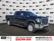 Used 2021 GMC Sierra 2500HD SLT Truck