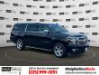 Used 2020 Chevrolet Suburban Premier 4WD