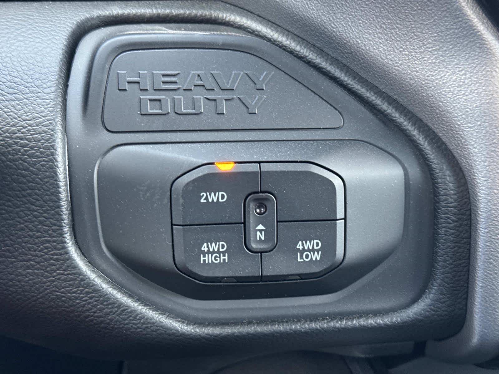 2026 RAM 2500 Laramie - Photo 14