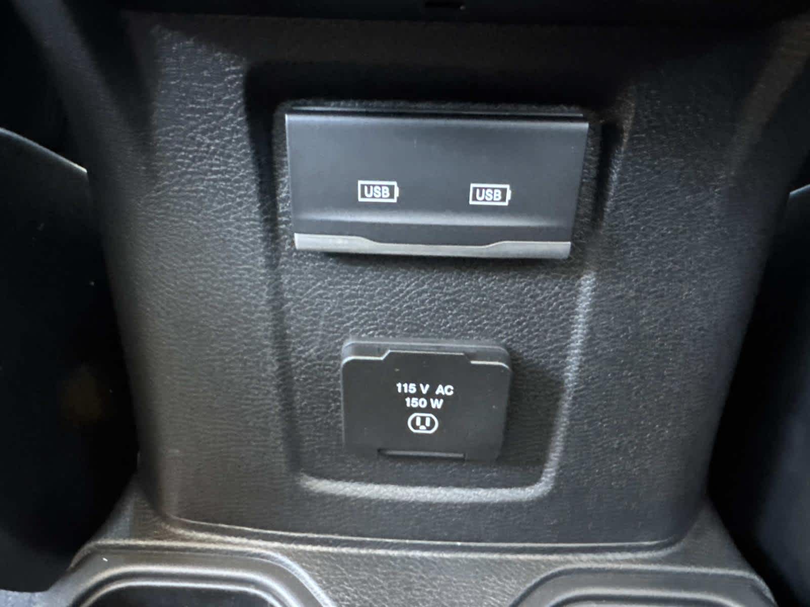 2026 Jeep Wrangler 4-Door Rubicon - Photo 9