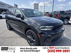 2026 Dodge Durango GT RWD Sport Utility