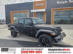 2025 Jeep Gladiator Sport 4x4 Pickup