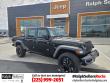 2025 Jeep Gladiator Sport 4x4 Pickup