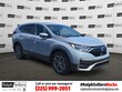 Honda CR-V Hybrid