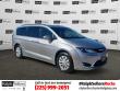 Used 2019 Chrysler Pacifica Touring L Van