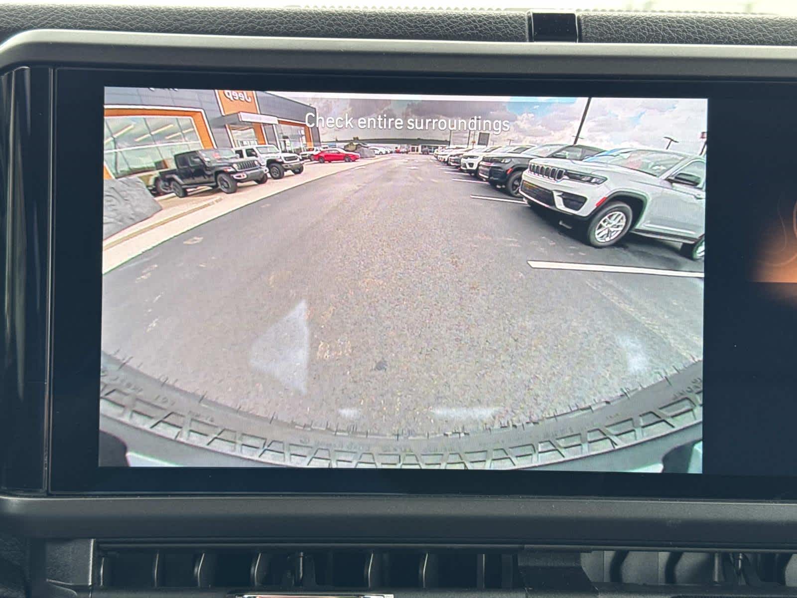 2026 Jeep Wrangler 2-Door Willys - Photo 17