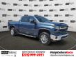 Used 2025 Chevrolet Silverado 2500HD LTZ 4WD Crew Cab 159 Truck