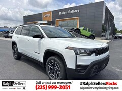 2026 Jeep Cherokee Laredo Sport Utility