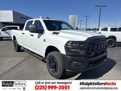 2026 Ram 2500 Tradesman 4x4 Pickup