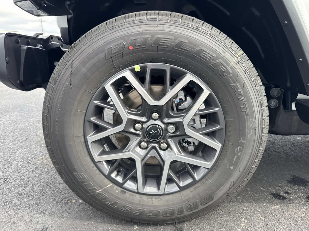 New 2026 Jeep Wrangler 4dr Sahara 4x4 Sport Utility