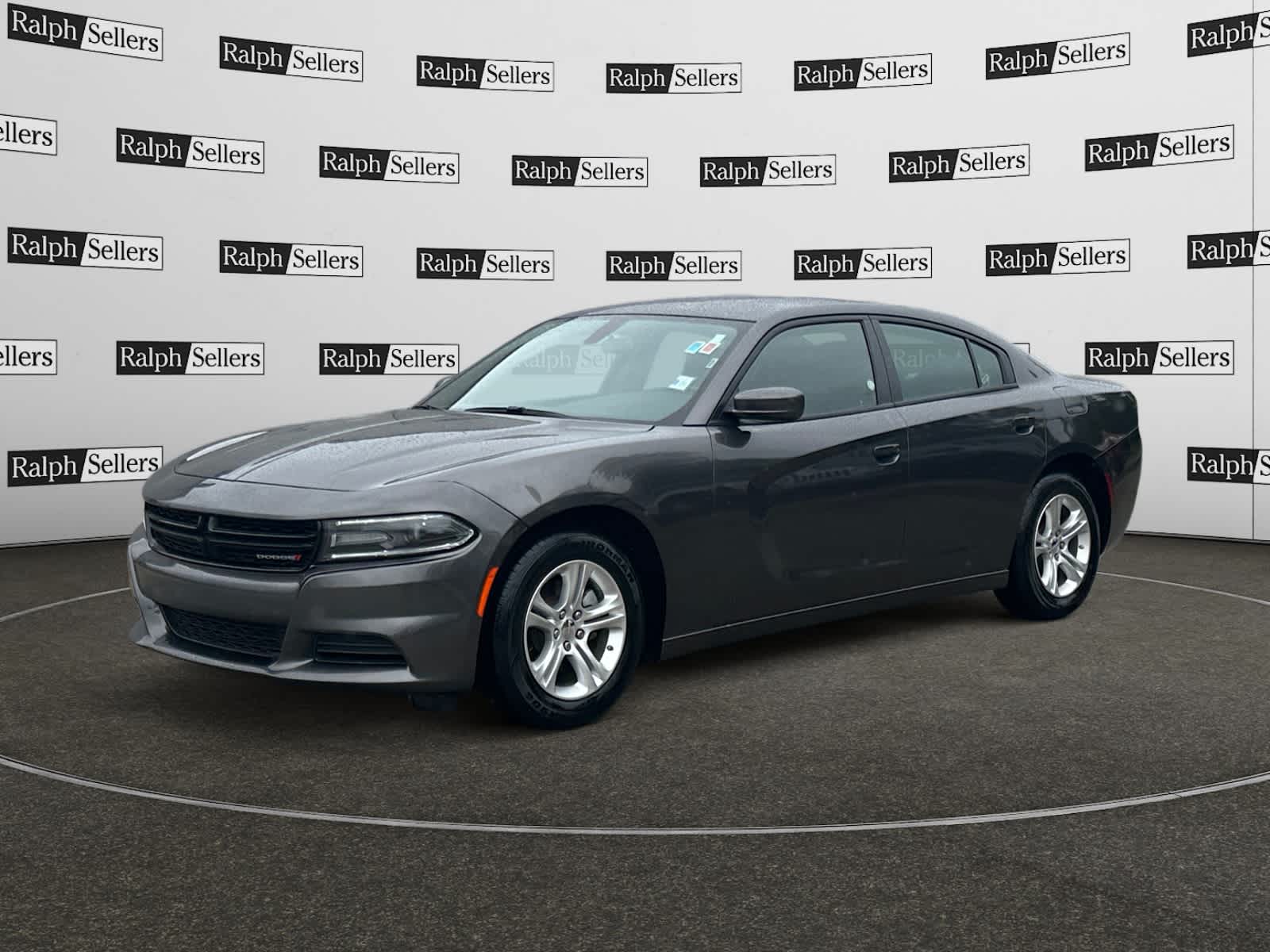 Certified 2022 Dodge Charger SXT with VIN 2C3CDXBG4NH224559 for sale in Gonzales, LA