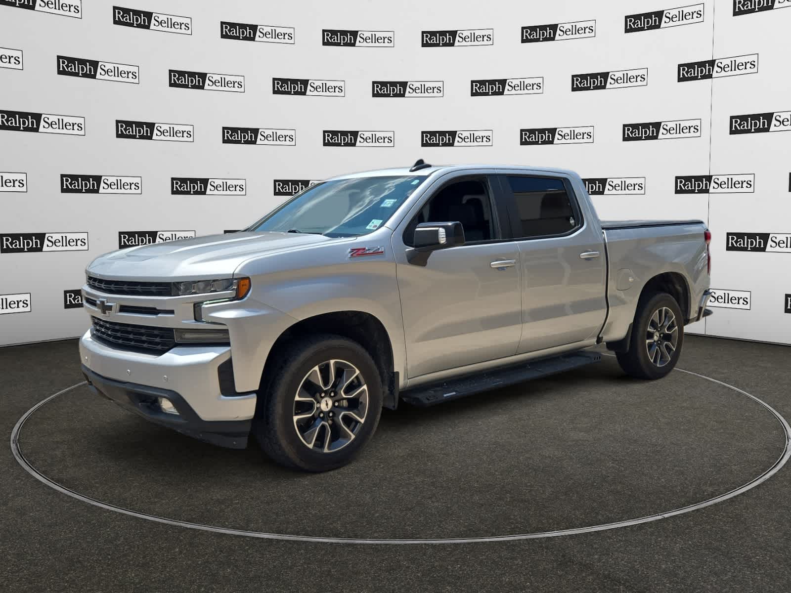 3GCUYEED8MG104305