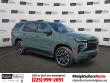Used 2026 Chevrolet Tahoe RST SUV