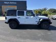 2026 Jeep Wrangler 4dr Sport S 4x4 Sport Utility