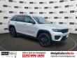 Certified 2025 Jeep Grand Cherokee Altitude SUV