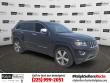 Used 2014 Jeep Grand Cherokee Limited SUV