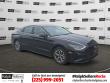 Used 2023 Hyundai Sonata SEL Sedan