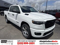 2026 Ram 1500 Express 4x2 Pickup