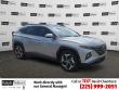 Used 2022 Hyundai Tucson Limited SUV