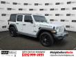 Used 2021 Jeep Wrangler Unlimited Sport