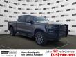 Used 2021 Chevrolet Silverado 1500 RST 4WD Crew Cab 147 Truck