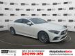 Used 2019 Mercedes-Benz CLS CLS 450 Sedan