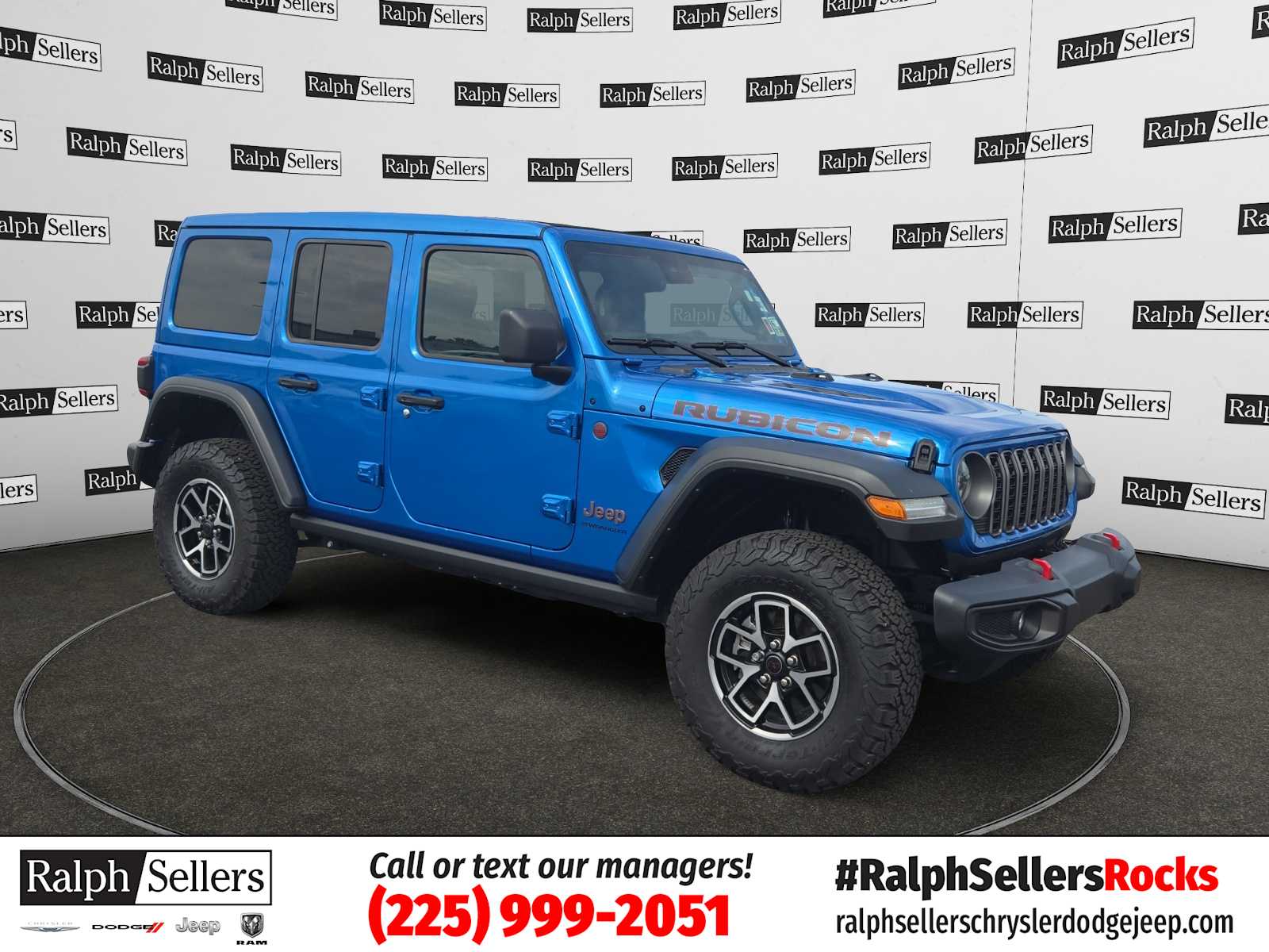 2025 Jeep Wrangler SUV 
