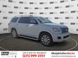  Toyota Sequoia