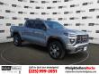 Used 2025 GMC Canyon 4WD AT4 Crew Cab Crew Cab