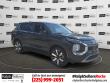 Used 2025 Mitsubishi Outlander SE SUV