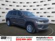 Certified 2024 Jeep Grand Cherokee Laredo X SUV