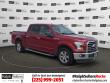 Used 2016 Ford F-150 XLT 2WD Supercrew 145 Truck