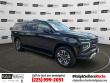 Used 2025 Chevrolet Suburban Z71 SUV
