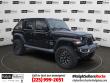Used 2019 Jeep Wrangler Unlimited Sahara SUV
