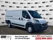  Ram Promaster Cargo Van