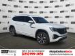 Used 2025 Volkswagen Atlas 2.0T SEL Premium R-Line SUV