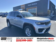 2025 Jeep Grand Cherokee Laredo Sport Utility