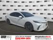 Used 2025 Toyota Camry XSE Sedan