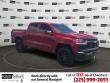 Used 2026 Chevrolet Colorado 2WD Work Truck Crew Cab Truck